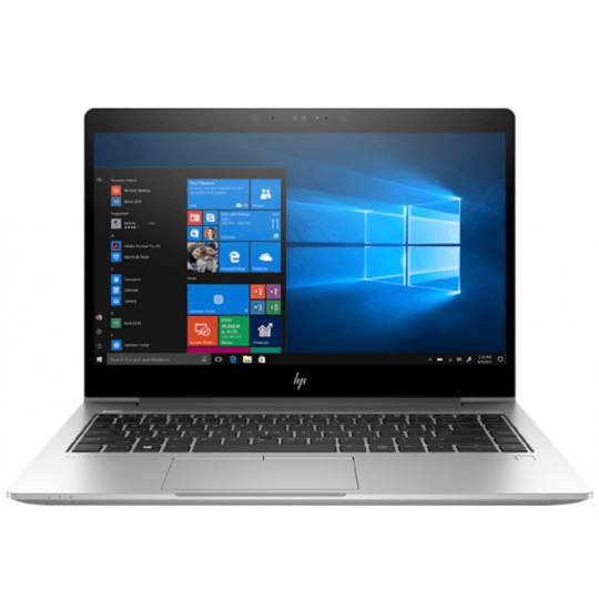 HP EliteBook 840 G5, CPU: Core i5 8265U, RAM: 8 GB, Ổ cứng: SSD M.2 256GB, Độ phân giải : Full HD (1920 x 1080), Card đồ họa: Intel UHD Graphics 620 - hình số 