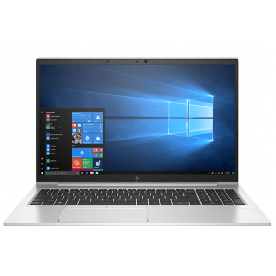 HP EliteBook 840 G7, CPU: Core™ i7-10510U , RAM: 16 GB, Ổ cứng: SSD M.2 512GB, Độ phân giải : Full HD (1920 x 1080) - hình số 