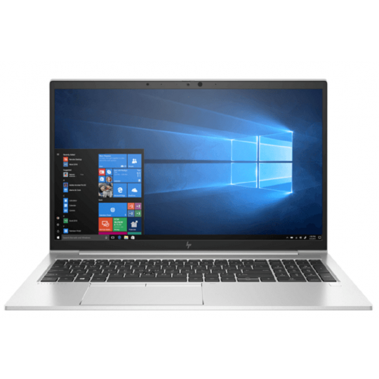 HP EliteBook 840 G7, CPU: Core i5-10310U, RAM: RAM 8 GB, Ổ cứng: SSD 256GB, Độ phân giải : Full HD - hình số 