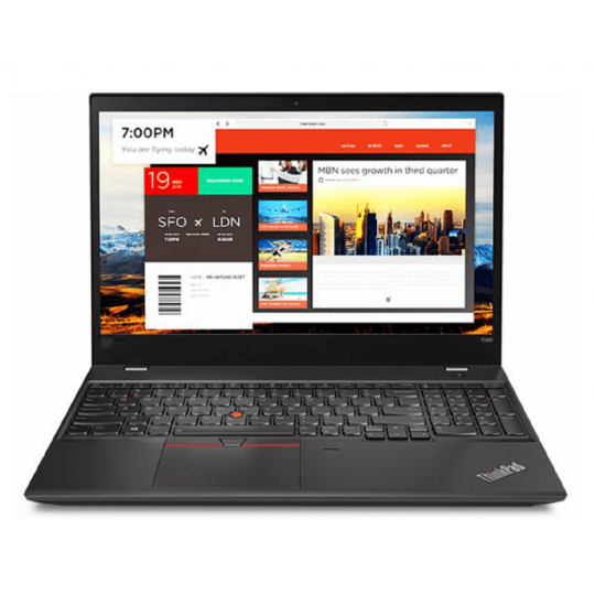 So sánh Lenovo Thinkpad T580 với Dell Latitude 5411 So sánh Lenovo Thinkpad T580 với Dell Latitude 5411
