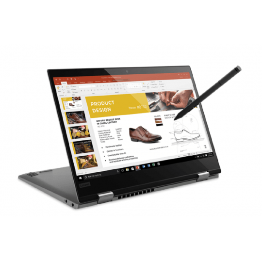 Lenovo Yoga 720 2-in-1, CPU: Core™ i7 7700HQ, RAM: 8 GB, Ổ cứng: SSD 256GB, Độ phân giải : FHD Cảm ứng, Card đồ họa: NVIDIA GeForce GTX 1050 - hình số 