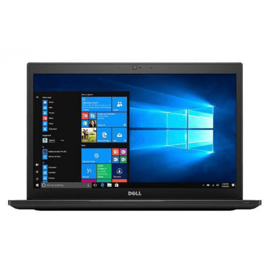 Dell Latitude 7490, CPU: Core™ i7 8650U, RAM: 16 GB, Ổ cứng: SSD M.2 512GB, Độ phân giải : Full HD (1920 x 1080) - hình số 