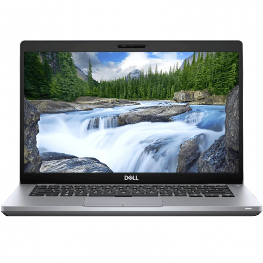 Dell Latitude 5510, CPU: Core i5-10310U, RAM: 8 GB, Ổ cứng: SSD M.2 256GB, Độ phân giải : FHD, Card đồ họa: Intel UHD Graphics 620 - hình số 