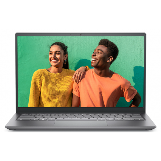 Dell Inspiron 14 5410, CPU: Core™ i3-1125G4, RAM: 8 GB, Ổ cứng: SSD M.2 256GB, Độ phân giải : FHD, Card đồ họa: Intel UHD Graphics - hình số 
