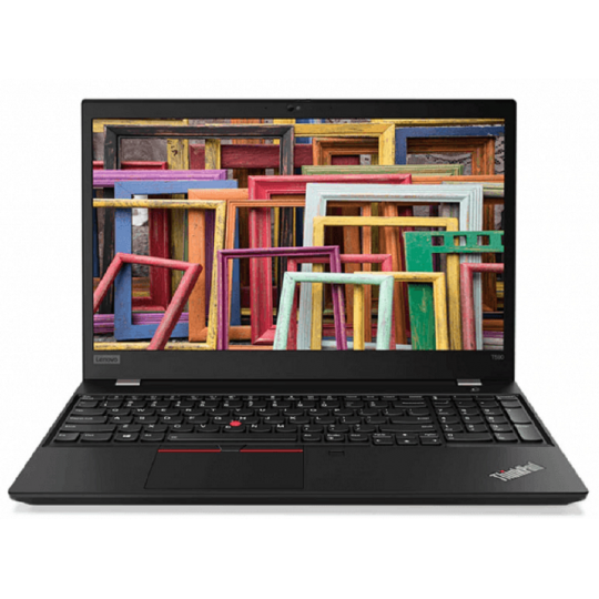 Lenovo ThinkPad T590, CPU: Core™ i7 8565U, RAM: 16 GB, Ổ cứng: SSD M.2 512GB, Độ phân giải : Full HD (1920 x 1080) - hình số 
