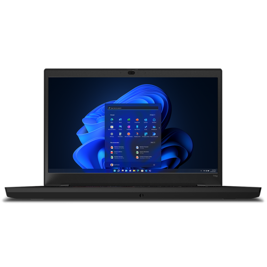 Lenovo ThinkPad T15p Gen 3, CPU: Core i7 - 12800H, RAM: 16 GB, Ổ cứng: SSD M.2 512GB, Độ phân giải : Full HD (1920 x 1080), Card đồ họa: NVIDIA GeForce RTX 3050, Màu sắc: Black - hình số 