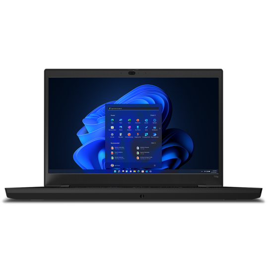 Lenovo ThinkPad T15p Gen 3, CPU: Core i7 - 12800H, RAM: 16 GB, Ổ cứng: SSD M.2 512GB, Độ phân giải : FHD, Card đồ họa: NVIDIA GeForce RTX 3050, Màu sắc: Black - hình số 