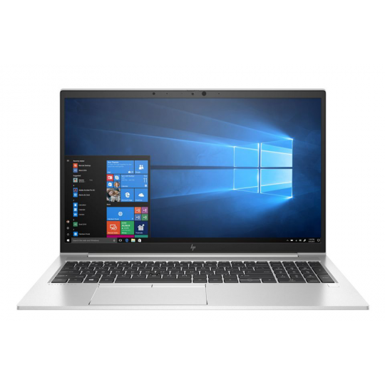 HP EliteBook 850 G7, CPU: Core™ i7 10610U, RAM: 16 GB, Ổ cứng: SSD M.2 512GB, Độ phân giải : Full HD (1920 x 1080), Card đồ họa: Intel UHD Graphics - hình số 
