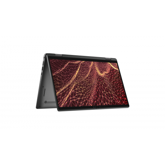 Dell Latitude 7430 2 in 1, CPU: Core i7 - 1255U, RAM: RAM 16GB, Ổ cứng: SSD 512GB, Độ phân giải: FHD, Card đồ họa: Intel Iris Xe Graphics, Màu sắc: Carbon Fiber - hình số 