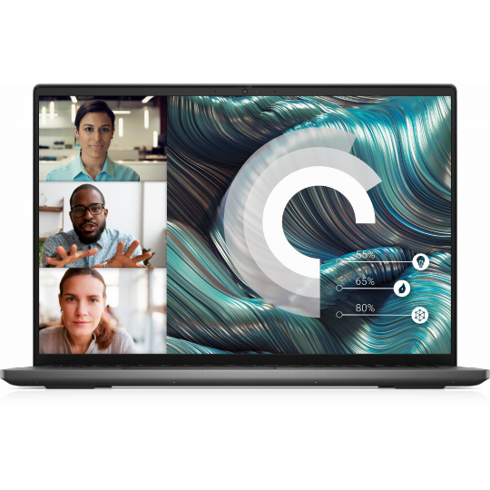 Dell Vostro 7620, CPU: Core i7 12700H, RAM: RAM 16 GB, Ổ cứng: SSD 1TB, Độ phân giải : Full HD+, Card đồ họa: NVIDIA GeForce RTX 3050, Màu sắc: Black - hình số 
