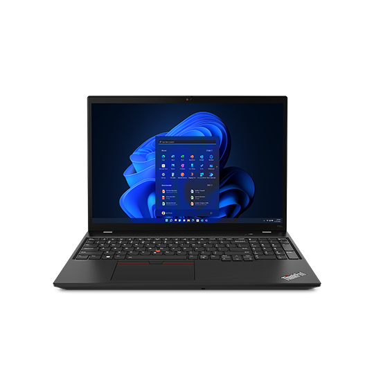 Lenovo Thinkpad P16s Gen 1, CPU: Core i7 1260P, RAM: 16 GB, Ổ cứng: SSD M.2 1TB, Độ phân giải : Full HD+, Card đồ họa: NVIDIA Quadro T550, Màu sắc: Black - hình số 