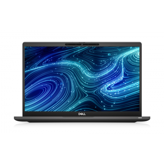 Dell Latitude 7320, CPU: Core i7 - 1165G7, RAM: 16GB, Ổ cứng: SSD M.2 512GB, Độ phân giải: FHD, Card đồ họa: Intel Iris Xe Graphics, Màu sắc: Dark Gray - hình số 