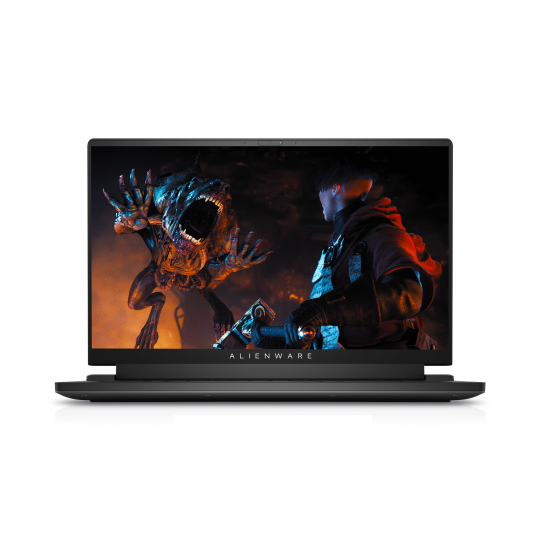 Alienware M15 R5, CPU: AMD Ryzen™ 7 5800, RAM: 16 GB, Ổ cứng: SSD M.2 256GB, Độ phân giải : Full HD (1920 x 1080), Card đồ họa: NVIDIA GeForce RTX 3060 - hình số 