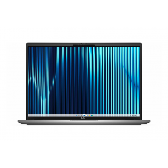 Dell Latitude 7640 (2023), CPU: Core i7 - 1370P, RAM: RAM 16GB, Ổ cứng: SSD 512GB, Độ phân giải: FHD+, Card đồ họa: Intel Iris Xe Graphics, Màu sắc: Dark Gray - hình số 