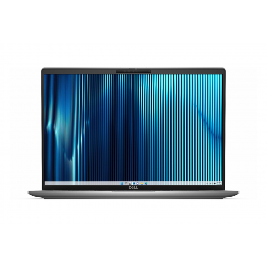 Dell Latitude 7640, CPU: Core i7 - 1365U, RAM: 16GB, Ổ cứng: SSD M.2 512GB, Độ phân giải: FHD+, Card đồ họa: Intel Iris Xe Graphics, Màu sắc: Dark Gray - hình số 