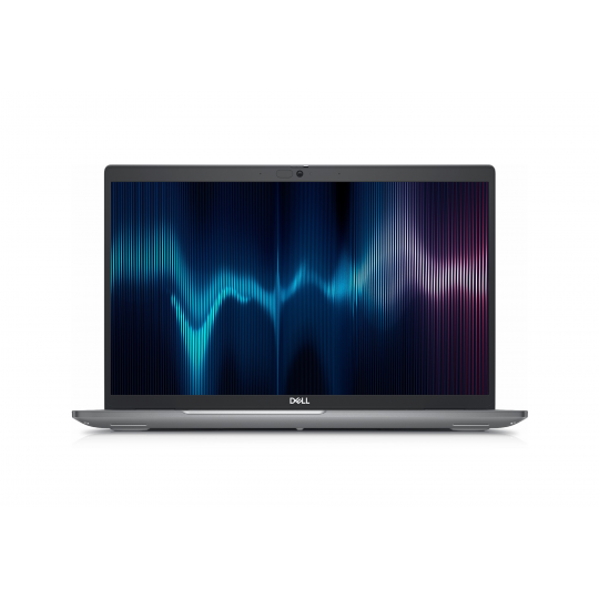 Dell Latitude 5540 2023, CPU: Core i7 - 1355U, RAM: 16GB, Ổ cứng: SSD M.2 512GB, Độ phân giải: FHD, Card đồ họa: Intel Iris Xe Graphics, Màu sắc: Dark Gray - hình số 