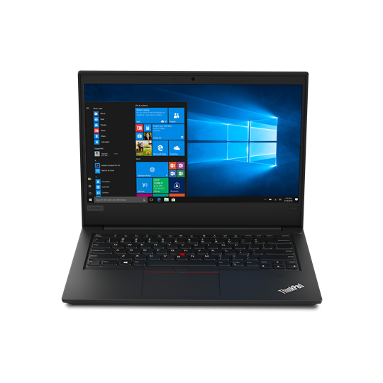 Lenovo ThinkPad E490, CPU: Core i7 8565U, RAM: 8 GB, Ổ cứng: SSD M.2 512GB, Độ phân giải : Full HD (1920 x 1080) - hình số 