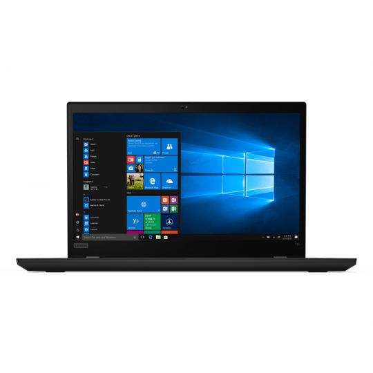 Lenovo ThinkPad T15 Gen 2, CPU: Core™ i5 1135G7, RAM: 8 GB, Ổ cứng: SSD M.2 256GB, Độ phân giải : FHD, Card đồ họa: Intel Iris Xe Graphics - hình số 