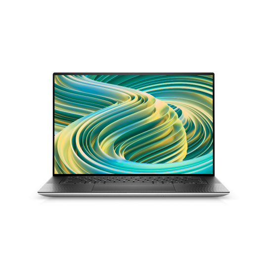 Dell XPS 15 9530, CPU: Core i7 - 13700H, RAM: 16GB, Ổ cứng: SSD M.2 512GB, Độ phân giải: FHD+, Card đồ họa: Intel Arc A370M, Màu sắc: Platinum Silver - hình số 