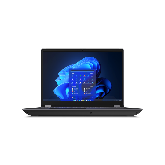 Lenovo ThinkPad P16 Gen 1, CPU: Core i7 - 12800HX, RAM: RAM 32 GB, Ổ cứng: SSD M.2 1TB, Độ phân giải: FHD+, Card đồ họa: NVIDIA RTX A1000, Màu sắc: Storm Grey - hình số 