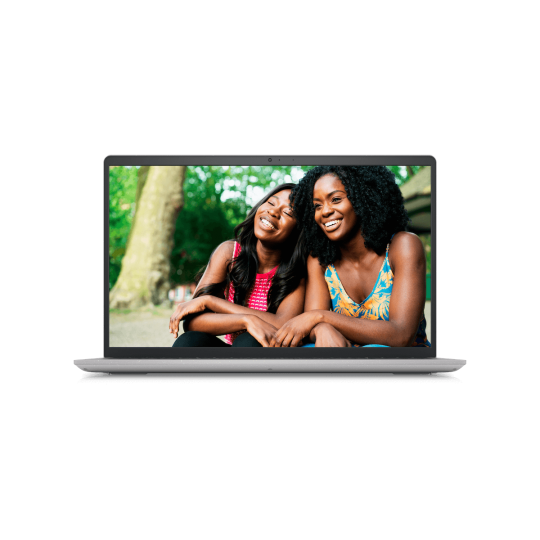 Dell Inspiron 3525, CPU: Ryzen 7 - 5825U, RAM: 16 GB, Ổ cứng: SSD M.2 512GB, Độ phân giải : Full HD (1920 x 1080), Card đồ họa: NVIDIA GeForce MX550, Màu sắc: Platinum Silver - hình số 