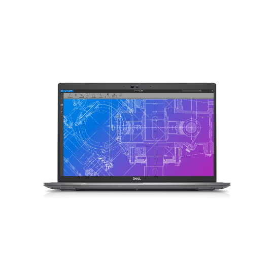 Dell Precision 3570 - hình số 