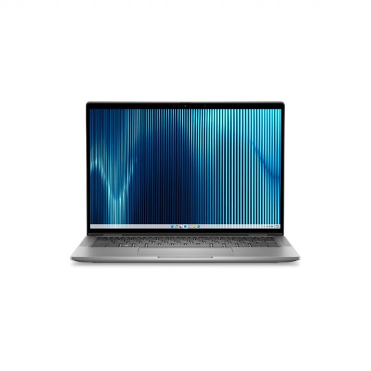 Dell Latitude 7440, CPU: Core i5 - 1345U, RAM: 16GB, Ổ cứng: SSD M.2 256GB, Độ phân giải: FHD+, Card đồ họa: Intel Iris Xe Graphics, Màu sắc: Titan Gray - hình số 