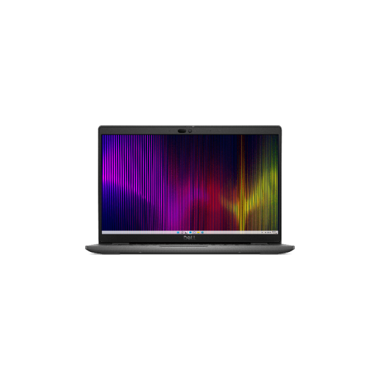 Dell Latitude 3440 , CPU: Core i7 - 1355U, RAM: RAM 8GB, Ổ cứng: SSD 256GB, Độ phân giải: FHD, Card đồ họa: Intel UHD Graphics, Màu sắc: Dark Gray - hình số 
