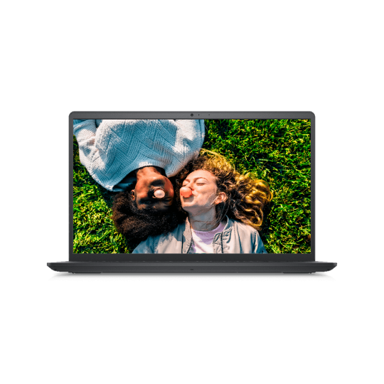 Dell Inspiron 3520, CPU: Core i5 - 1135G7, RAM: 8GB, Ổ cứng: SSD M.2 256GB, Độ phân giải: FHD, Card đồ họa: Intel Iris Xe Graphics, Màu sắc: Carbon Black - hình số 