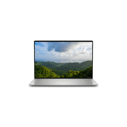 Dell XPS 13 Plus 9320, CPU: Core i5 - 1240P, RAM: 8GB, Ổ cứng: SSD M.2 512GB, Độ phân giải: FHD+ Touch, Card đồ họa: Intel Integrated Graphics, Màu sắc: Platinum Silver - hình số 
