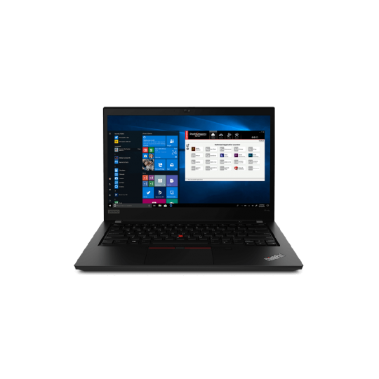 Lenovo Thinkpad P14s Gen 2 - hình số 