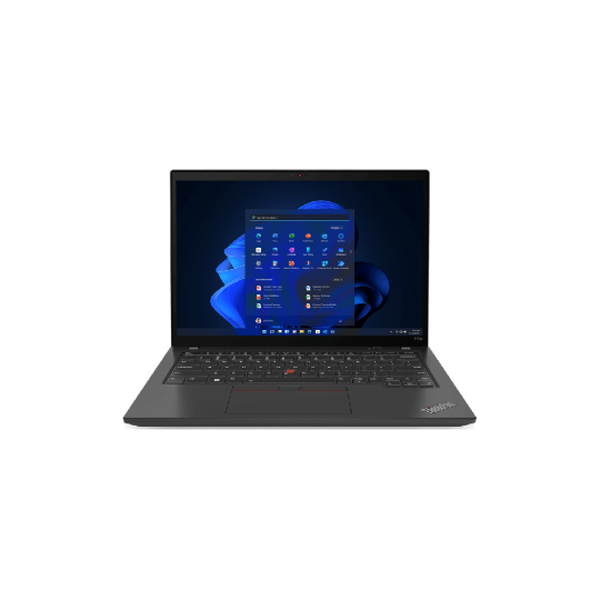 Lenovo Thinkpad P14s Gen 3 - hình số 