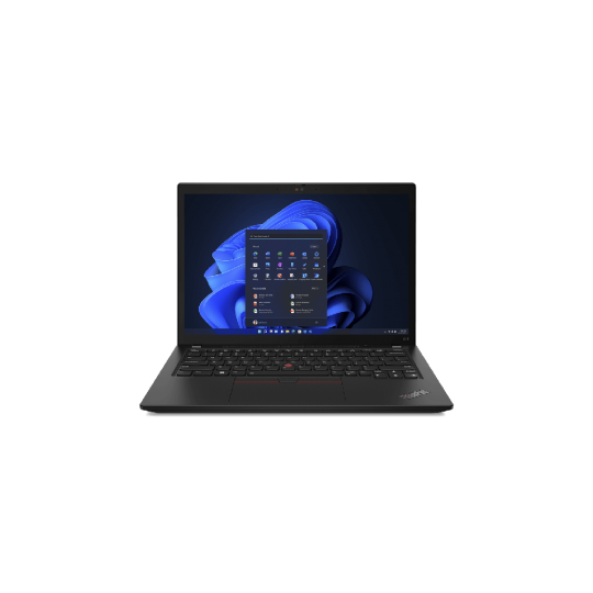 Lenovo Thinkpad X13 Gen 3, CPU: Core i5 - 1245U, RAM: RAM 16 GB, Ổ cứng: SSD M.2 256GB, Độ phân giải: FHD+, Card đồ họa: Intel Iris Xe Graphics, Màu sắc: Carbon Fiber - hình số 