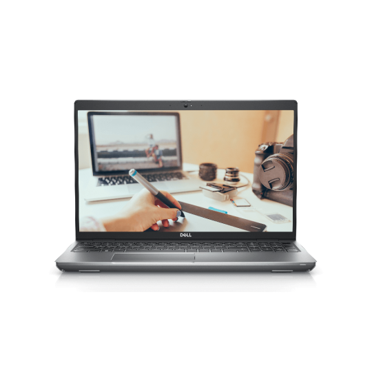 Dell Precision 3571, CPU: Core i7 - 12800H, RAM: RAM 8GB, Ổ cứng: SSD 256GB, Độ phân giải: FHD, Card đồ họa: NVIDIA RTX A1000, Màu sắc: Dark Gray - hình số 
