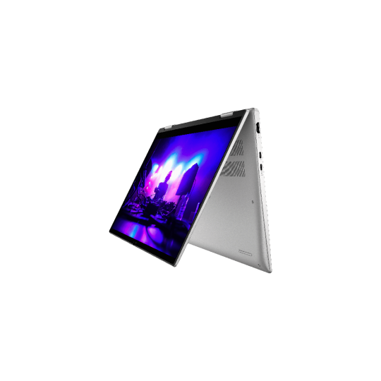 Dell Inspiron 7430 2 in 1, CPU: Core i5 - 1335U, RAM: RAM 8GB, Ổ cứng: SSD 512GB, Độ phân giải: FHD+, Card đồ họa: Intel Iris Xe Graphics, Màu sắc: Platinum Silver - hình số 