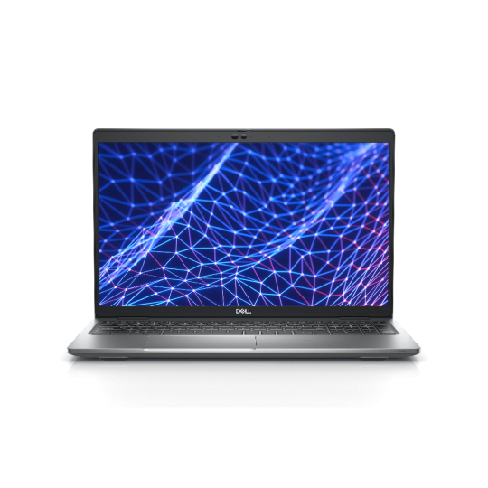 Dell Latitude 5530, CPU: Core i7 - 1270P, RAM: 16GB, Ổ cứng: SSD M.2 512GB, Độ phân giải: FHD, Card đồ họa: Intel Iris Xe Graphics, Màu sắc: Dark Gray - hình số 