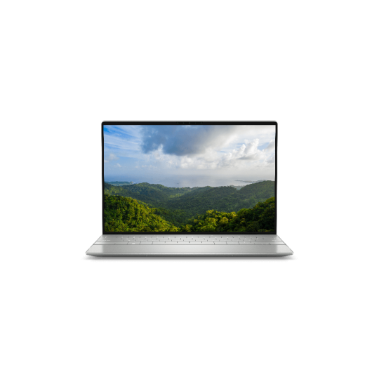 Dell XPS 13 Plus 9320, CPU: Core i5 - 1240P, RAM: 8GB, Ổ cứng: SSD M.2 512GB, Độ phân giải: FHD+ Touch, Card đồ họa: Intel Iris Xe Graphics, Màu sắc: Platinum Silver - hình số 