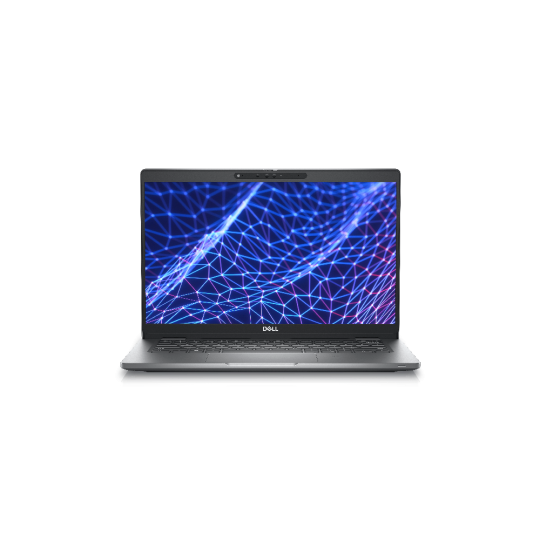 Dell Latitude 5330, CPU: Core i7 - 1265U, RAM: 16GB, Ổ cứng: SSD M.2 512GB, Độ phân giải: FHD, Card đồ họa: Intel Iris Xe Graphics, Màu sắc: Silver - hình số 