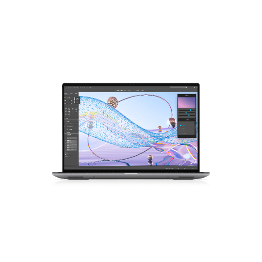 Dell Precision 5470, CPU: Core i7 - 12700H, RAM: RAM 16GB, Ổ cứng: SSD 512GB, Độ phân giải: FHD+, Card đồ họa: NVIDIA RTX A1000, Màu sắc: Aluminum - hình số 