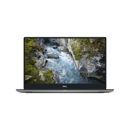 Dell Precision 5550, CPU: Core™ i7-10850H, RAM: 16 GB, Ổ cứng: SSD M.2 512GB, Độ phân giải : Full HD+, Card đồ họa: NVIDIA Quadro T1000 - hình số 