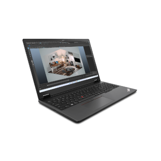 Lenovo ThinkPad P16v Gen 2 - hình số 