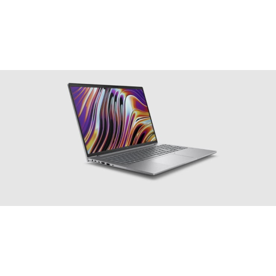 HP ZBook Power G11, CPU: Core Ultra 5 - 125H, RAM: 16 GB, Ổ cứng: SSD M.2 512GB, Độ phân giải : Full HD+, Card đồ họa: NVIDIA RTX A500 - hình số 
