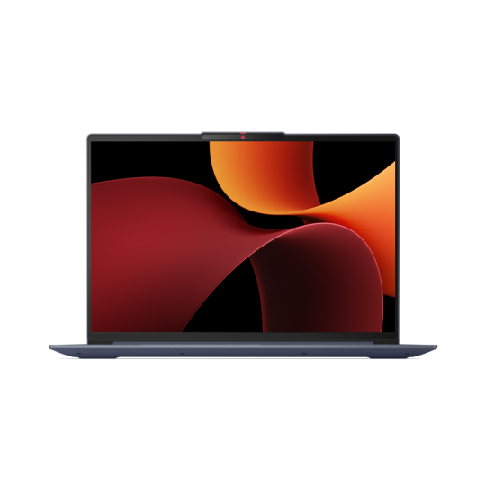 Lenovo IdeaPad Slim 5 16AHP9, CPU: Ryzen 7 8845HS, RAM: RAM 16 GB, Ổ cứng: SSD 1TB, Độ phân giải : Full HD+ Touch, Card đồ họa: AMD Radeon Graphics, Màu sắc: Abyss Blue - hình số 