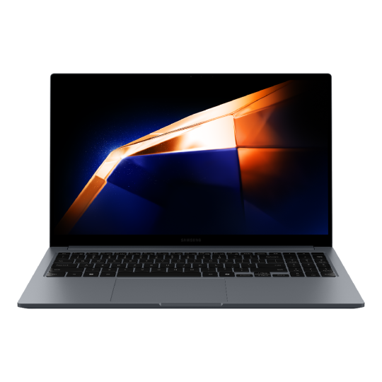 Samsung Galaxy Book 4, CPU: Core 7 150U, RAM: RAM 16 GB, Ổ cứng: SSD 512GB, Độ phân giải : Full HD, Card đồ họa: Intel Graphic, Màu sắc: Grey, Kích thước màn hình: 15.6-inch - hình số 