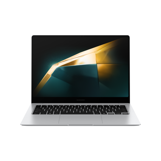 Samsung Galaxy Book 4 Pro, CPU: Core Ultra 7 155H, RAM: RAM 16 GB, Ổ cứng: SSD 512GB, Độ phân giải : Quad HD+, Card đồ họa: Intel Arc Graphics, Loại màn hình: Laptop Touch, Hệ điều hành: Windows 11, Màu sắc: Silver, Kích thước màn hình: 14-inch - hình số 