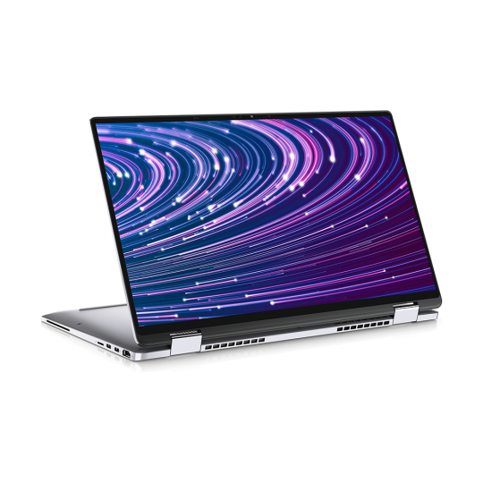 Dell Latitude 9520 2 in 1, CPU: Core i7 1185G7, RAM: RAM 16 GB, Ổ cứng: SSD 512GB, Độ phân giải : Full HD, Card đồ họa: Intel Iris Xe Graphics - hình số 