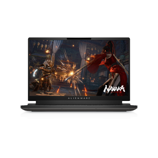 Alienware M15 R7 AMD - hình số 