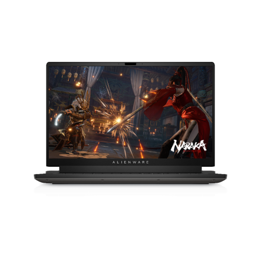 Alienware M15 R7 - hình số 