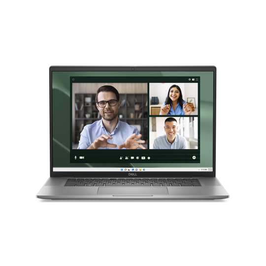 Dell Latitude 7650 (2024), CPU: Core Ultra 5 135U, RAM: RAM 16 GB, Ổ cứng: SSD 256GB, Độ phân giải : Full HD+, Card đồ họa: Intel Graphic, Kích thước màn hình: 16 inch, Loại màn hình: Laptop Non-Touch, Hệ điều hành: Windows 11, Màu sắc: Grey - hình số 