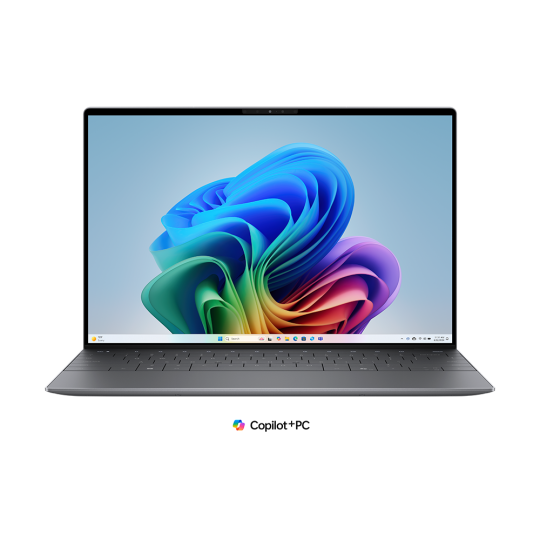 Dell XPS 9345, CPU: X1E-80-100, RAM: RAM 16 GB, Ổ cứng: SSD 512GB, Độ phân giải : Quad HD+, Card đồ họa: Qualcomm Adreno, Loại màn hình: Multi-Touch, Hệ điều hành: Windows 11, Màu sắc: Graphite - hình số 